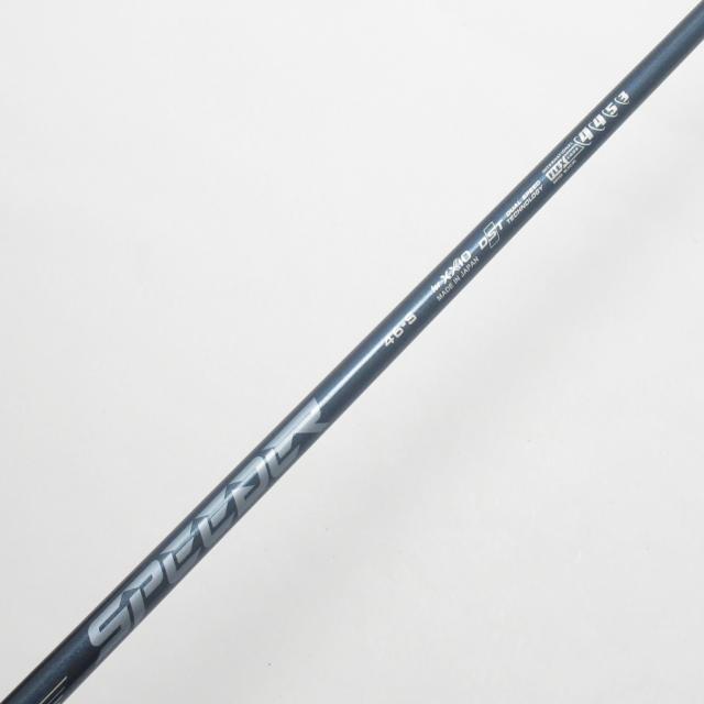【中古ゴルフクラブ】ダンロップ　XXIO　ゼクシオ 14+ (2026) ドライバー SPEEDER NX DST for XXIO　シャフト：SPEEDER NX DST for XXIO_5