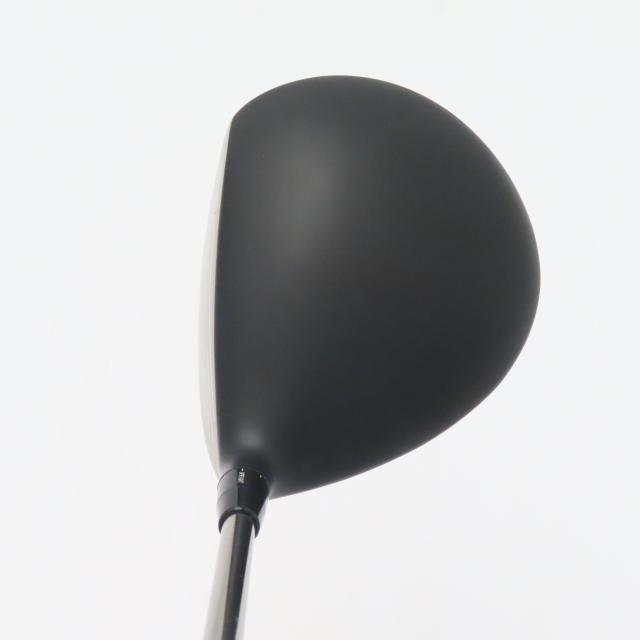 【中古ゴルフクラブ】イオンスポーツ　EON SPORTS　GINNICO BLACK STAR EDITION ドライバー DIAMOND Speeder 5(2024)　シャフト：DIAMO…_1