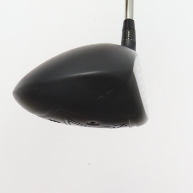【中古ゴルフクラブ】イオンスポーツ　EON SPORTS　GINNICO BLACK STAR EDITION ドライバー DIAMOND Speeder 5(2024)　シャフト：DIAMO…_3