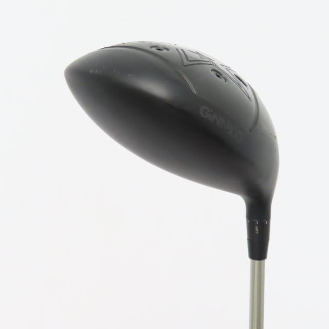 【中古ゴルフクラブ】イオンスポーツ　EON SPORTS　GINNICO BLACK STAR EDITION ドライバー DIAMOND Speeder 5(2024)　シャフト：DIAMO…_4