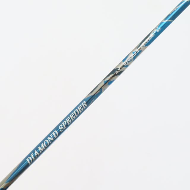 【中古ゴルフクラブ】イオンスポーツ　EON SPORTS　GINNICO BLACK STAR EDITION ドライバー DIAMOND Speeder 5(2024)　シャフト：DIAMO…_5