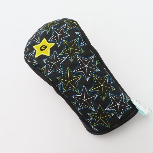 【中古ゴルフクラブ】イオンスポーツ　EON SPORTS　GINNICO BLACK STAR EDITION ドライバー DIAMOND Speeder 5(2024)　シャフト：DIAMO…_7