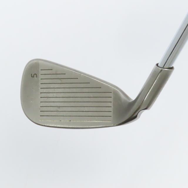【中古ゴルフクラブ】ピン　G25　G25 アイアン CFS MAX　シャフト：CFS MAX_2
