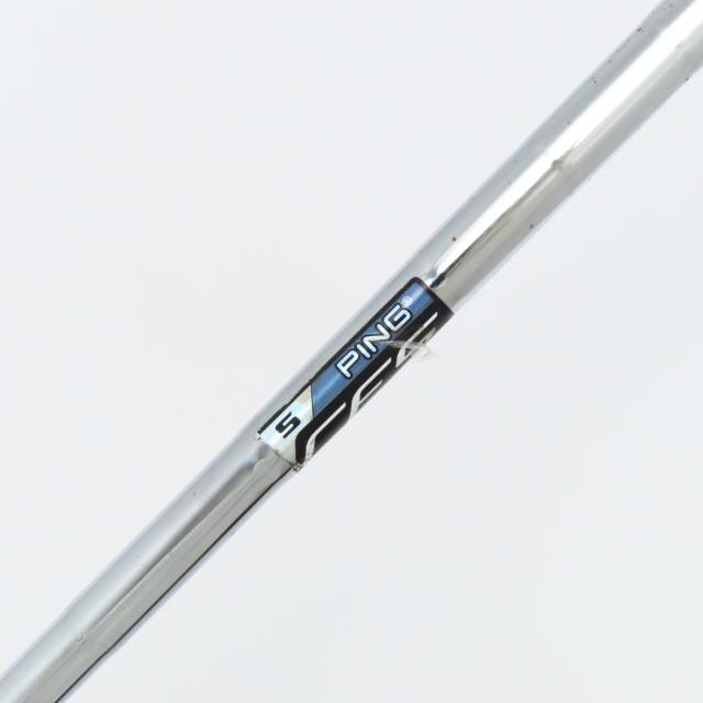 【中古ゴルフクラブ】ピン　G25　G25 アイアン CFS MAX　シャフト：CFS MAX_4