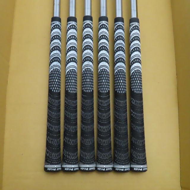 【中古ゴルフクラブ】ピン　G25　G25 アイアン CFS MAX　シャフト：CFS MAX_7
