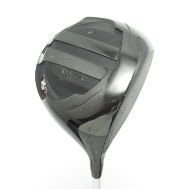【中古ゴルフクラブ】ゴルフパートナー　Golf Partner　NEXGEN JET BLACK ドライバー N.S.PRO Regio Formula type S 55　シャフト：N.S…