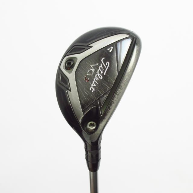 【中古ゴルフクラブ】タイトリスト　VG3　VG3(2018) ユーティリティ Titleist VGH(2018)　シャフト：Titleist VGH(2018)