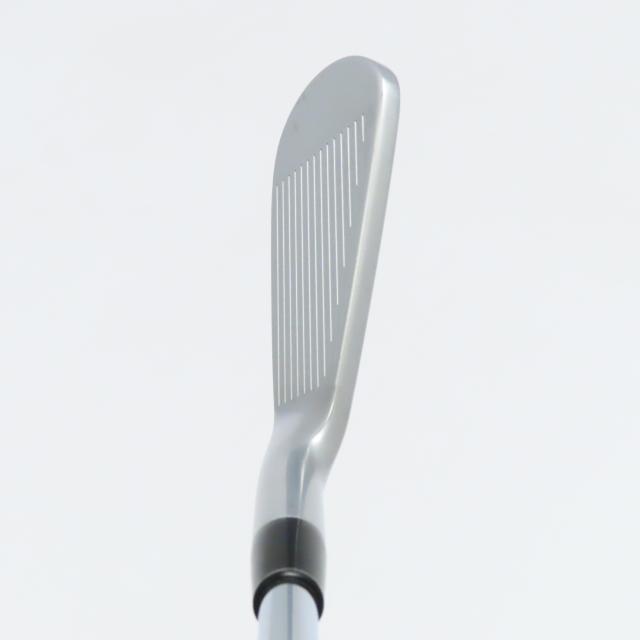 【中古ゴルフクラブ】ダンロップ　SRIXON　スリクソン Z-FORGED アイアン Dynamic Gold DST　シャフト：Dynamic Gold DST_1