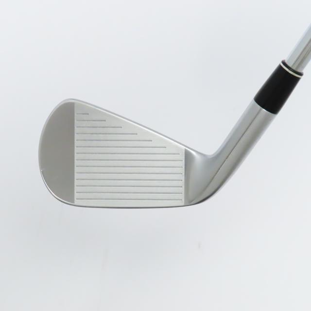 【中古ゴルフクラブ】ダンロップ　SRIXON　スリクソン Z-FORGED アイアン Dynamic Gold DST　シャフト：Dynamic Gold DST_2