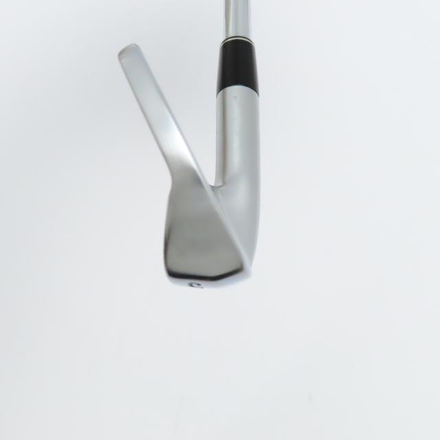 【中古ゴルフクラブ】ダンロップ　SRIXON　スリクソン Z-FORGED アイアン Dynamic Gold DST　シャフト：Dynamic Gold DST_3