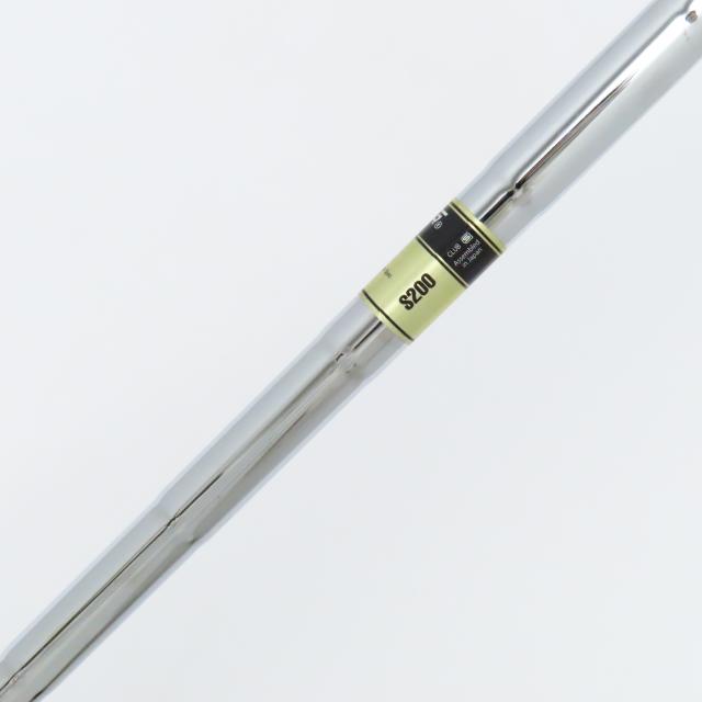 【中古ゴルフクラブ】ダンロップ　SRIXON　スリクソン Z-FORGED アイアン Dynamic Gold DST　シャフト：Dynamic Gold DST_4
