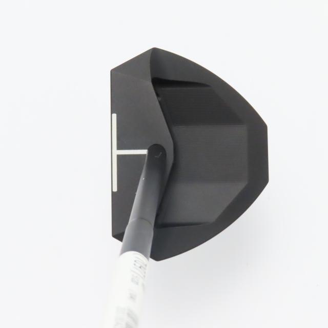 【中古ゴルフクラブ】L.A.B.GOLF OZ 1i パター スチールシャフト　シャフト：スチールシャフト_1