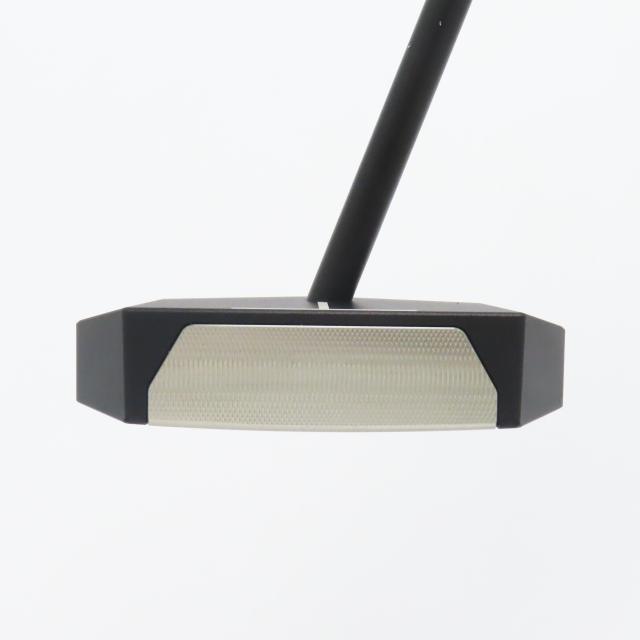 【中古ゴルフクラブ】L.A.B.GOLF OZ 1i パター スチールシャフト　シャフト：スチールシャフト_2
