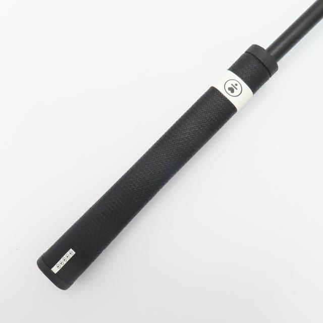 【中古ゴルフクラブ】L.A.B.GOLF OZ 1i パター スチールシャフト　シャフト：スチールシャフト_6