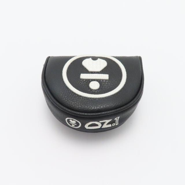 【中古ゴルフクラブ】L.A.B.GOLF OZ 1i パター スチールシャフト　シャフト：スチールシャフト_7