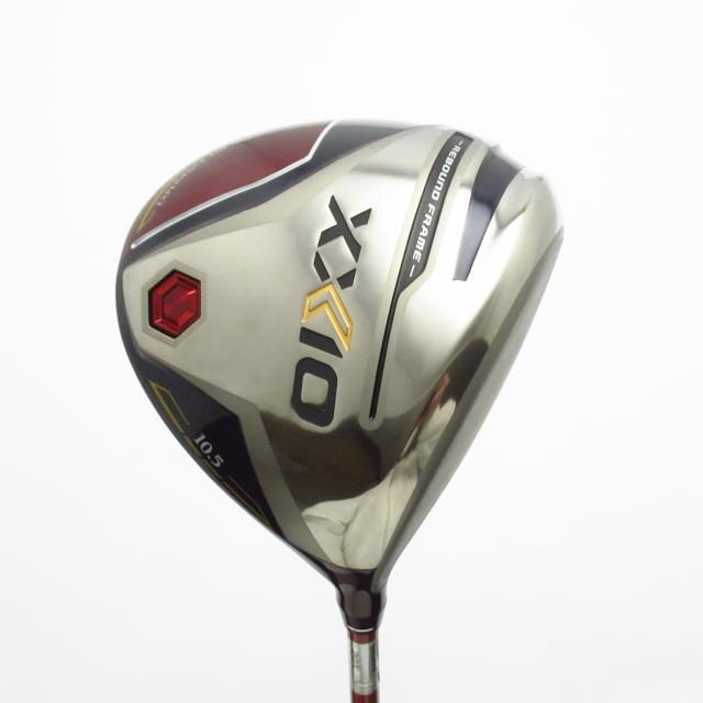 【中古ゴルフクラブ】ダンロップ　XXIO　ゼクシオ(2022) レッド ドライバー XXIO MP1200　シャフト：XXIO MP1200