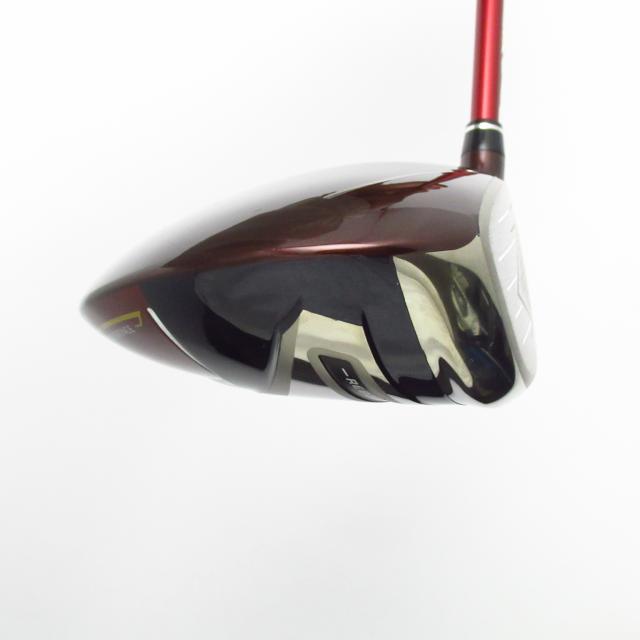 【中古ゴルフクラブ】ダンロップ　XXIO　ゼクシオ(2022) レッド ドライバー XXIO MP1200　シャフト：XXIO MP1200_3