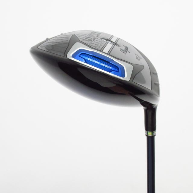 【中古ゴルフクラブ】マジェスティゴルフ　MAJESTY　マジェスティ ロイヤル ドライバー MAJESTY LV550　シャフト：MAJESTY LV550_4