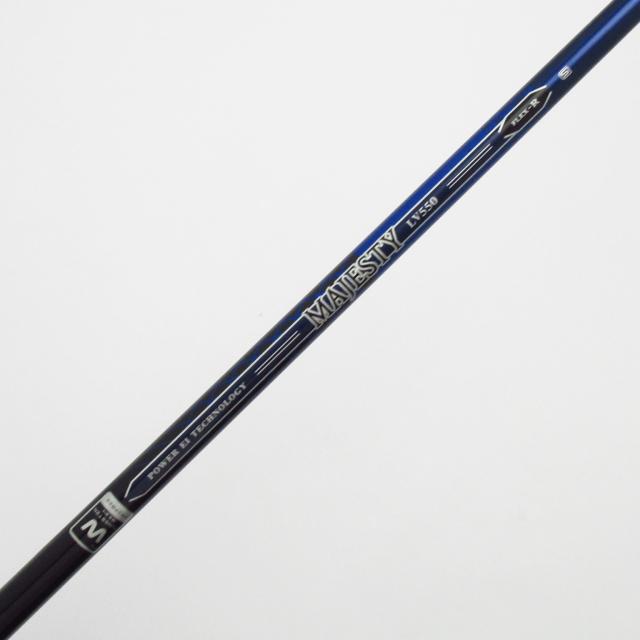 【中古ゴルフクラブ】マジェスティゴルフ　MAJESTY　マジェスティ ロイヤル ドライバー MAJESTY LV550　シャフト：MAJESTY LV550_5