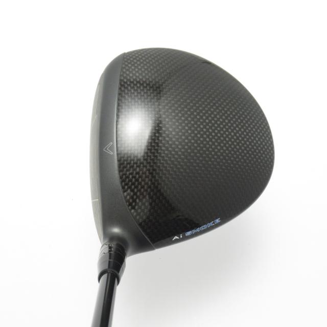 【中古ゴルフクラブ】キャロウェイゴルフ　Ai SMOKE　パラダイム Ai SMOKE MAX D ドライバー TENSEI 50 for Callaway　シャフト：TENSE…_1