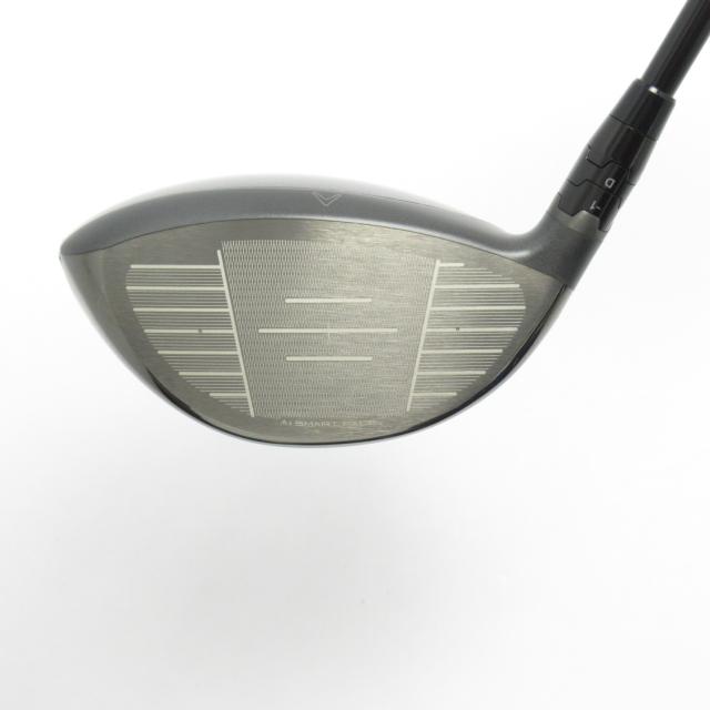 【中古ゴルフクラブ】キャロウェイゴルフ　Ai SMOKE　パラダイム Ai SMOKE MAX D ドライバー TENSEI 50 for Callaway　シャフト：TENSE…_2