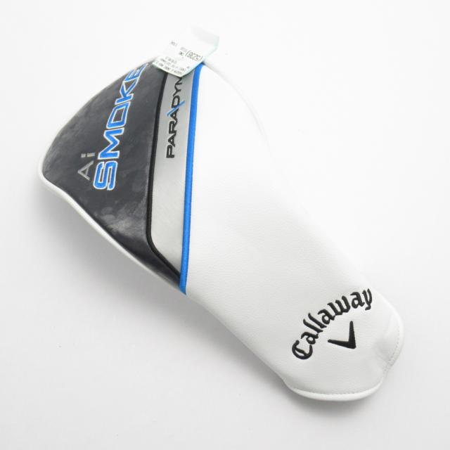 【中古ゴルフクラブ】キャロウェイゴルフ　Ai SMOKE　パラダイム Ai SMOKE MAX D ドライバー TENSEI 50 for Callaway　シャフト：TENSE…_7
