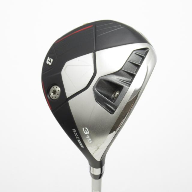 【中古ゴルフクラブ】ブリヂストン　BRIDGESTONE GOLF　BX2 HT フェアウェイウッド Diamana BS50 II　シャフト：Diamana BS50 II