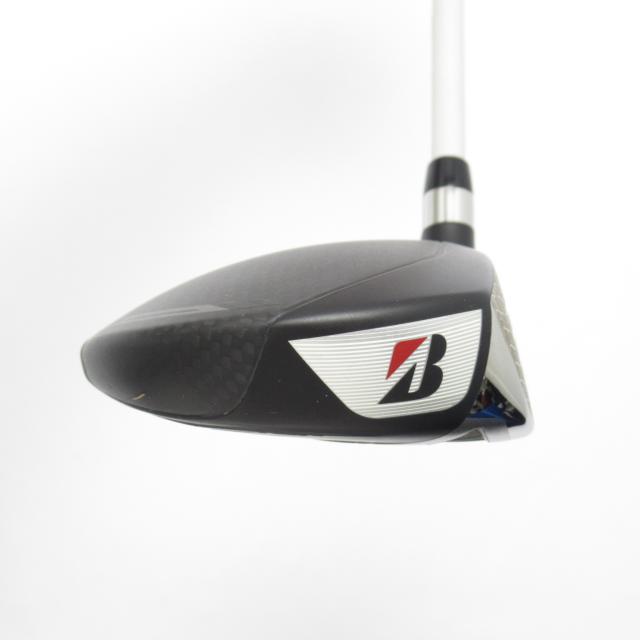 【中古ゴルフクラブ】ブリヂストン　BRIDGESTONE GOLF　BX2 HT フェアウェイウッド Diamana BS50 II　シャフト：Diamana BS50 II_3
