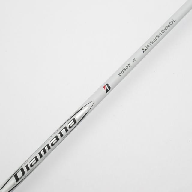 【中古ゴルフクラブ】ブリヂストン　BRIDGESTONE GOLF　BX2 HT フェアウェイウッド Diamana BS50 II　シャフト：Diamana BS50 II_5