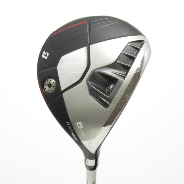 【中古ゴルフクラブ】ブリヂストン　BRIDGESTONE GOLF　BX2 HT フェアウェイウッド Diamana BS50 II　シャフト：Diamana BS50 II