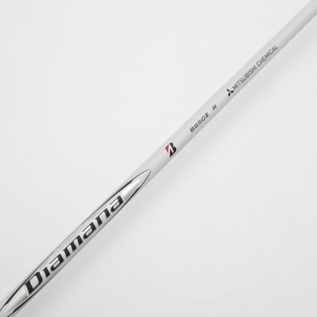 【中古ゴルフクラブ】ブリヂストン　BRIDGESTONE GOLF　BX2 HT フェアウェイウッド Diamana BS50 II　シャフト：Diamana BS50 II_5