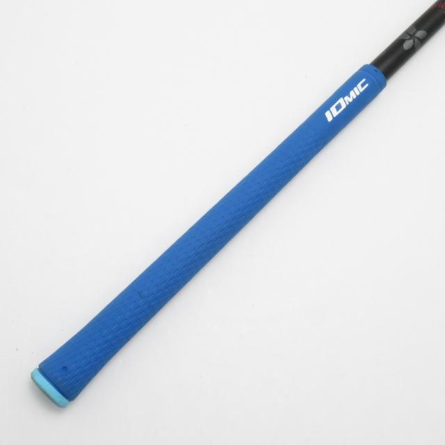【中古ゴルフクラブ】ブリヂストン　BRIDGESTONE GOLF　BX2 HT フェアウェイウッド Diamana BS50 II　シャフト：Diamana BS50 II_6
