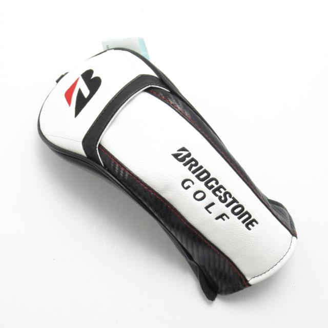 【中古ゴルフクラブ】ブリヂストン　BRIDGESTONE GOLF　BX2 HT フェアウェイウッド Diamana BS50 II　シャフト：Diamana BS50 II_7