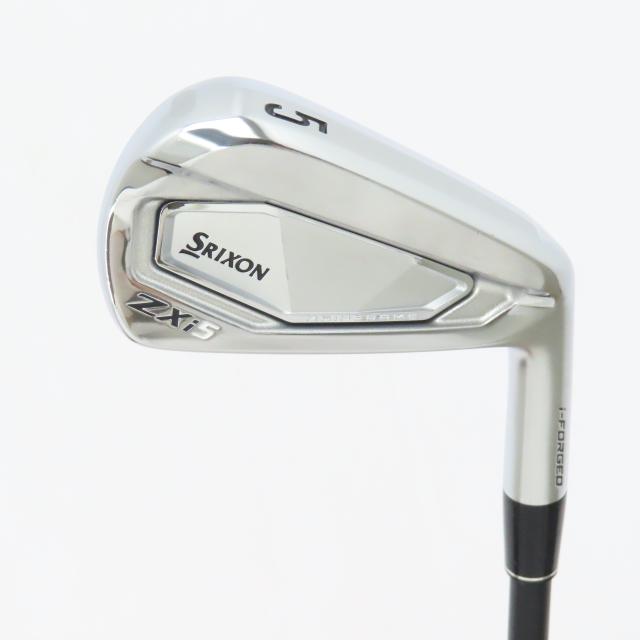【中古ゴルフクラブ】ダンロップ　SRIXON　スリクソン ZXi5 アイアン Diamana ZXi for IRON　シャフト：Diamana ZXi for IRON