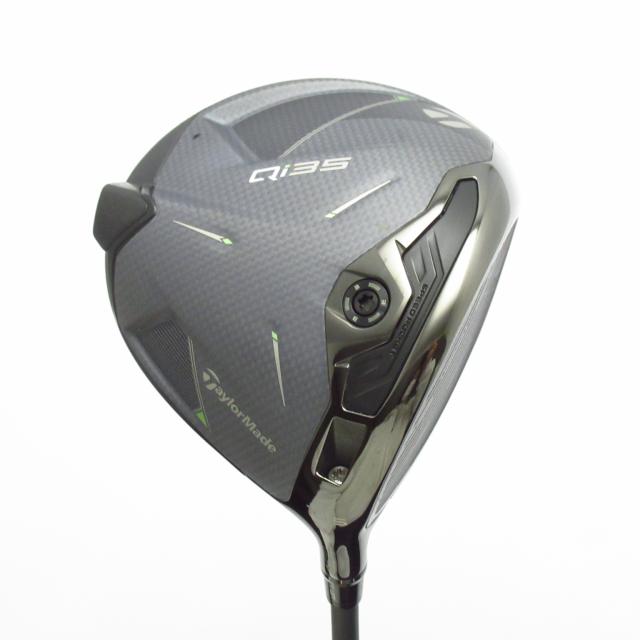 中古ゴルフクラブ】テーラーメイド Qi35 Qi35 ドライバー Diamana