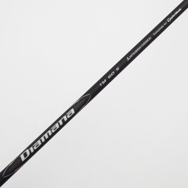 中古ゴルフクラブ】テーラーメイド Qi35 Qi35 ドライバー Diamana