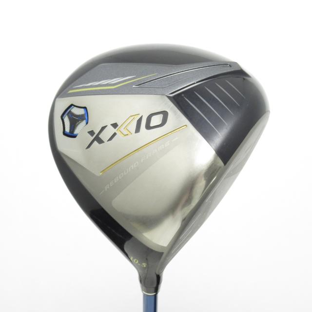 【中古ゴルフクラブ】ダンロップ　XXIO　ゼクシオ 13(2024) ドライバー MP1300カーボン　シャフト：MP1300カーボン