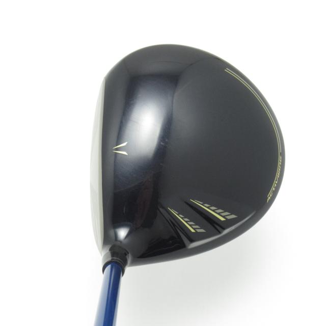 【中古ゴルフクラブ】ダンロップ　XXIO　ゼクシオ 13(2024) ドライバー MP1300カーボン　シャフト：MP1300カーボン_1