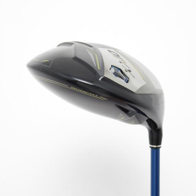 【中古ゴルフクラブ】ダンロップ　XXIO　ゼクシオ 13(2024) ドライバー MP1300カーボン　シャフト：MP1300カーボン_4