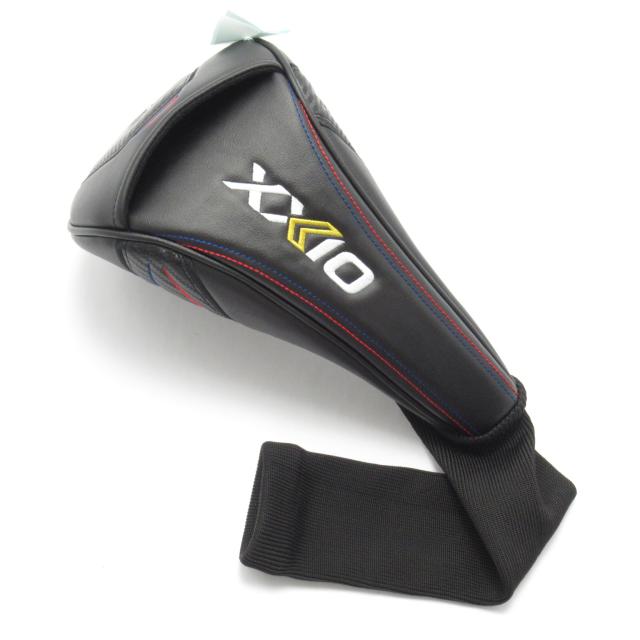 【中古ゴルフクラブ】ダンロップ　XXIO　ゼクシオ 13(2024) ドライバー MP1300カーボン　シャフト：MP1300カーボン_7