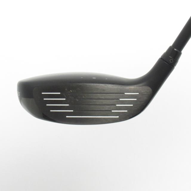 中古ゴルフクラブ】ピン G425 G425 MAX フェアウェイウッド ALTA J CB