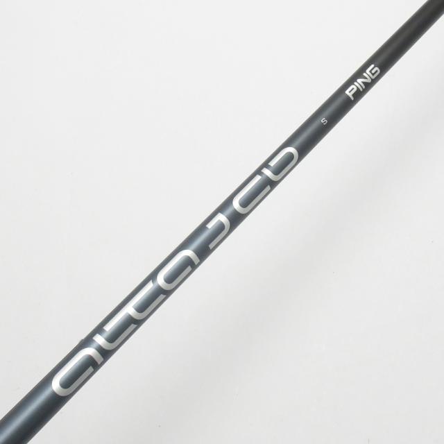 中古ゴルフクラブ】ピン G425 G425 MAX フェアウェイウッド ALTA J CB