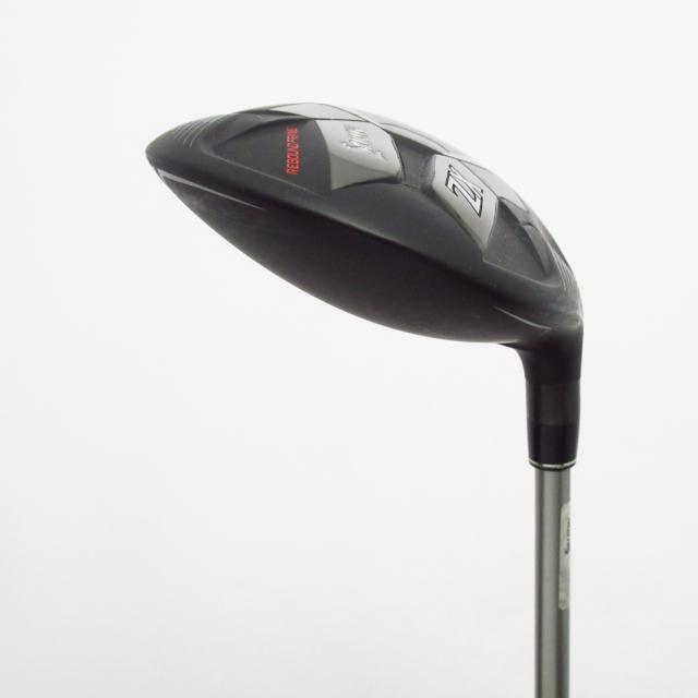 中古ゴルフクラブ】ダンロップ SRIXON スリクソン ZX MkII