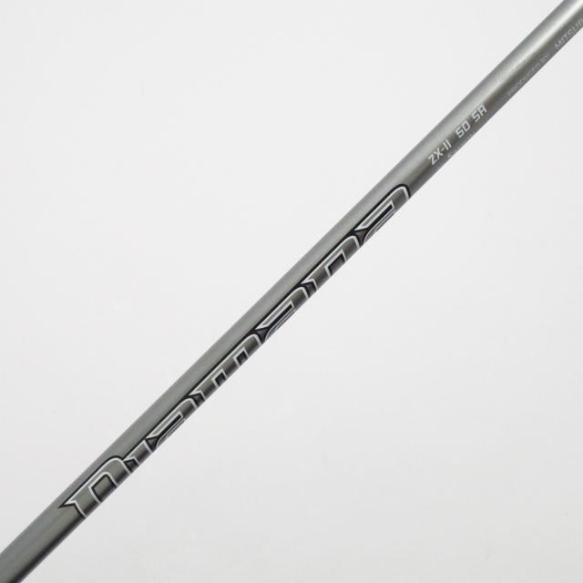 中古ゴルフクラブ】ダンロップ SRIXON スリクソン ZX MkII