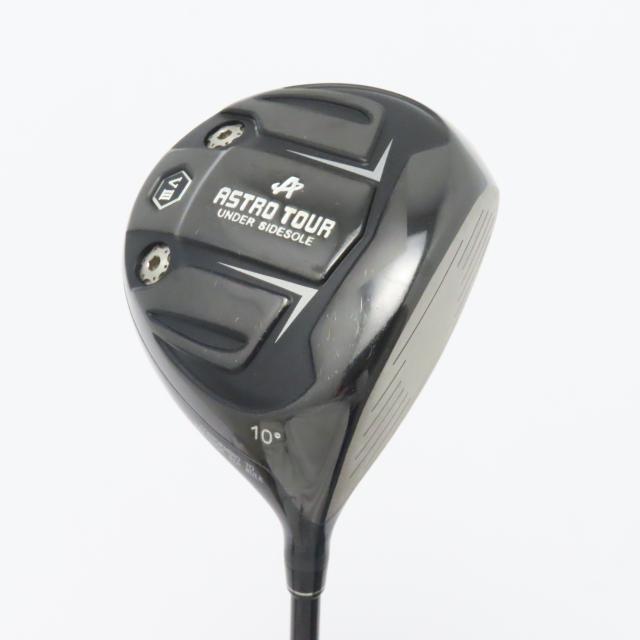 【中古ゴルフクラブ】マスターズ　MASTERS　ASTRO TOUR V3 ドライバー カーボンシャフト　シャフト：カーボンシャフト