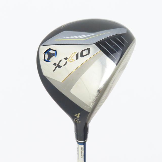 【中古ゴルフクラブ】ダンロップ　XXIO　ゼクシオ 13(2024) フェアウェイウッド MP1300カーボン　シャフト：MP1300カーボン