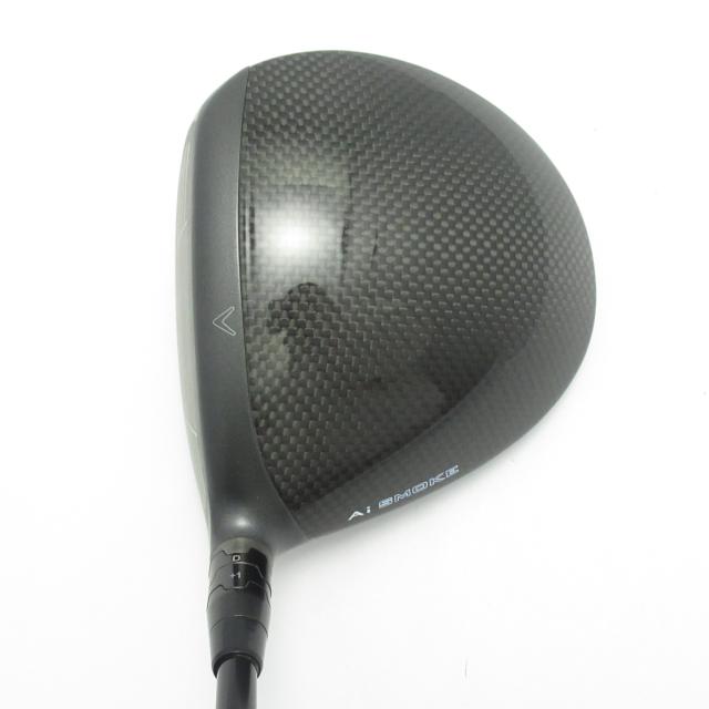 【中古ゴルフクラブ】キャロウェイゴルフ　Ai SMOKE　パラダイム Ai SMOKE MAX ドライバー TENSEI 50 for Callaway　シャフト：TENSEI …_1