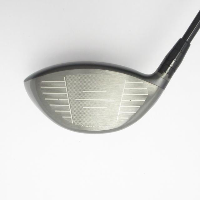 【中古ゴルフクラブ】キャロウェイゴルフ　Ai SMOKE　パラダイム Ai SMOKE MAX ドライバー TENSEI 50 for Callaway　シャフト：TENSEI …_2