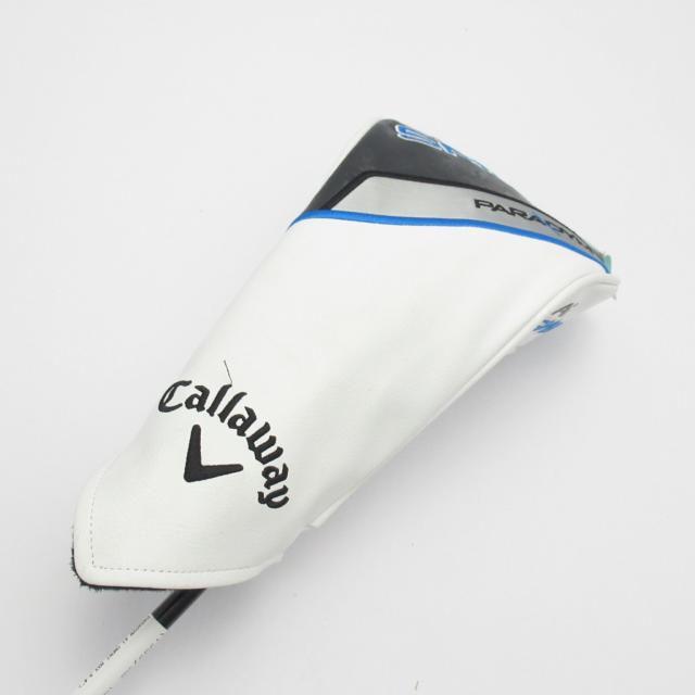 【中古ゴルフクラブ】キャロウェイゴルフ　Ai SMOKE　パラダイム Ai SMOKE MAX ドライバー TENSEI 50 for Callaway　シャフト：TENSEI …_7