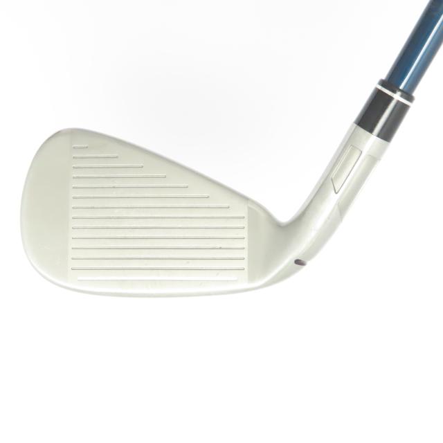 【中古ゴルフクラブ】テーラーメイド　SIM2　SIM2 マックス アイアン TENSEI BLUE TM60(2021)　シャフト：TENSEI BLUE TM60(2021)_2